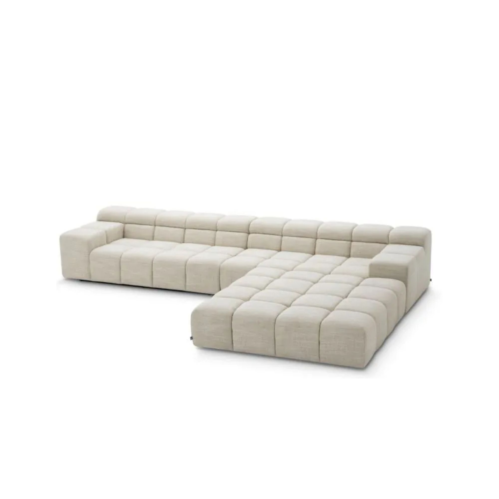 Sofa Hunter - Right Modular